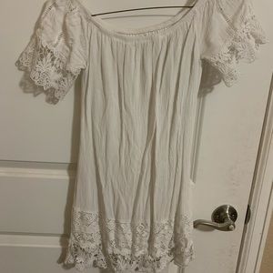 XS Charlotte Russe dress